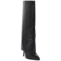 Cuissardes Chiconic VITELLO NERO