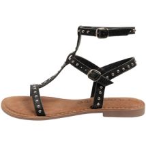 Sandales Lazamani -