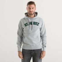 Sweat-shirt Mc2 Saint Barth -