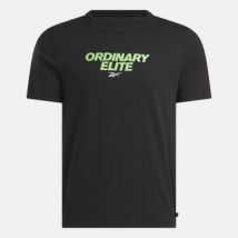 T-shirt Reebok Sport Camisetas Hombre Modèle Gs Basketball Ordinary Elite