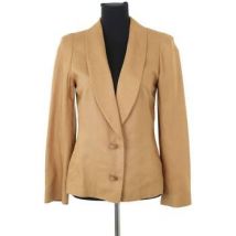 Veste Givenchy Blazer camel