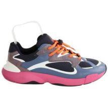 Baskets basses Dior Baskets basses B24 multicolores