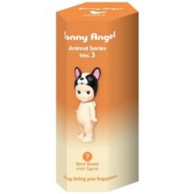 Statuettes et figurines Sonny Angel Série Animal 3
