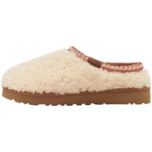 Chaussons UGG Tasman Maxi Curly Slipper Natural
