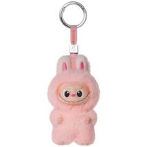 Statuettes et figurines Pop Mart Labubu The Monsters Pin for Love (N-Z)