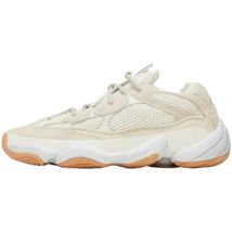 Baskets basses Yeezy 500 Stone Taupe