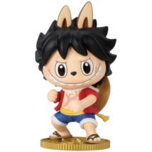 Statuettes et figurines Pop Mart Labubu The Monsters x One Piece