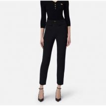 Pantalon Elisabetta Franchi 85056