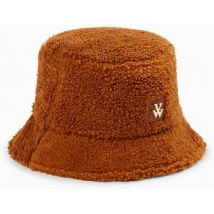 Chapeau Vanessa Wu Bob en sherpa Arianna