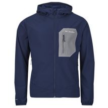 Blouson Columbia TALL HEIGHTS III HOODED SOFTSHELL
