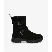 Bottines St Gallen MIMOC-01