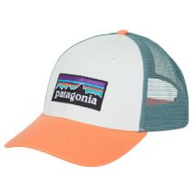 Casquette Patagonia P-6 LOGO LOPRO TRUCKER HAT