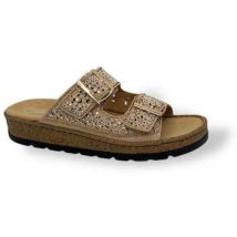 Sandales compensées Vainer -