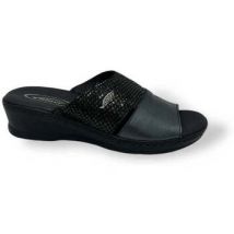 Sandales compensées Vainer -