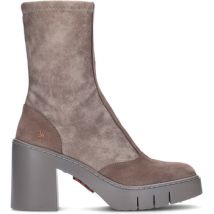 Bottines Art 1973 taupe