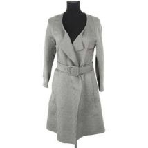 Trench Marni Veste en soie grise