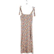 Robe Sézane Robe multicolore