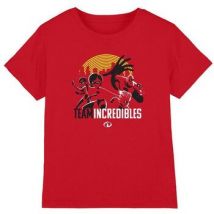 T-shirt enfant Incredibles TV25109