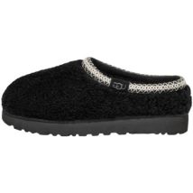 Chaussons UGG Tasman Maxi Curly Slipper Black