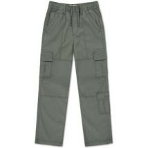Pantalon enfant Abercrombie Kids -