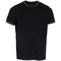 T-shirt Fred Perry Twin Tipped