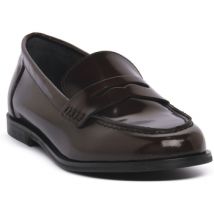 Mocassins Momenti VSL ASPORT MORO