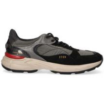 Baskets basses Stokton -