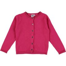 Gilet enfant Z Gilet rose