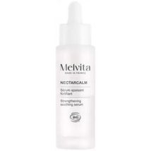 Soins ciblés Melvita Nectarcalm Sérum Fortifiant Apaisant