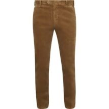 Pantalon Meyer Chino Bonn Corduroy Camel