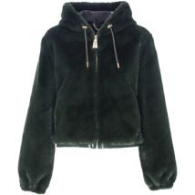 Blouson Ayfee BOMBER FAKE FUR CAM25227
