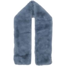 Echarpe Ayfee SCIARPA FAKE FUR PASSANTE ECOPELLE ST25236