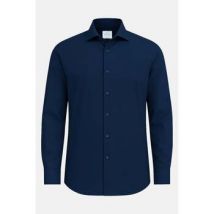 Chemise Vercate Sans repassage - Bambou