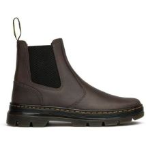 Boots Dr. Martens Embury Chelsea Des Bottes