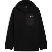 Sweatshirts à capuche Puma tech Half Zip Hoodie