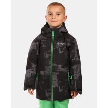Blouson Kilpi Veste de ski garçon ATENI-JB