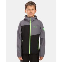 Blouson Kilpi Veste softshell pour garçon RAVIO-J