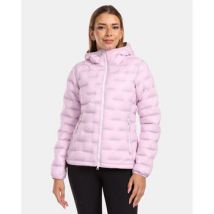 Veste Kilpi Women´s insulated jacket ALBA-W