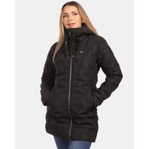 Parka Kilpi Women´s winter coat BELIZE-W