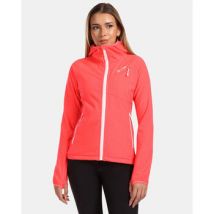 Polaire Kilpi Women´s fleece hoodie FRENSIS-W