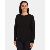 Sweatshirts Kilpi Women´s cottom long sleeve t-shirt PROMOX-W
