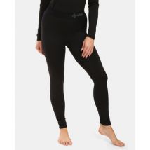Collants Kilpi Women´s seamless base layer pants OLINE-W