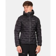 Veste Kilpi Men´s insulated jacket ALBA-M