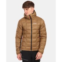 Veste Kilpi Men´s insulated jacket REBEKI-M