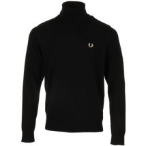 Pull Fred Perry Roll Neck Jumper