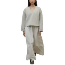Ensembles enfant Ecoalf Vestidos Mujer Modèle Elodie Dress