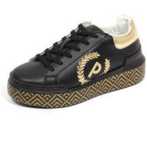 Baskets basses Pollini -