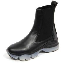 Bottines Borbonese -