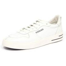 Baskets basses Hide&jack -