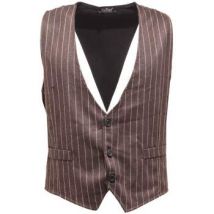 Gilets de costume Chroy -